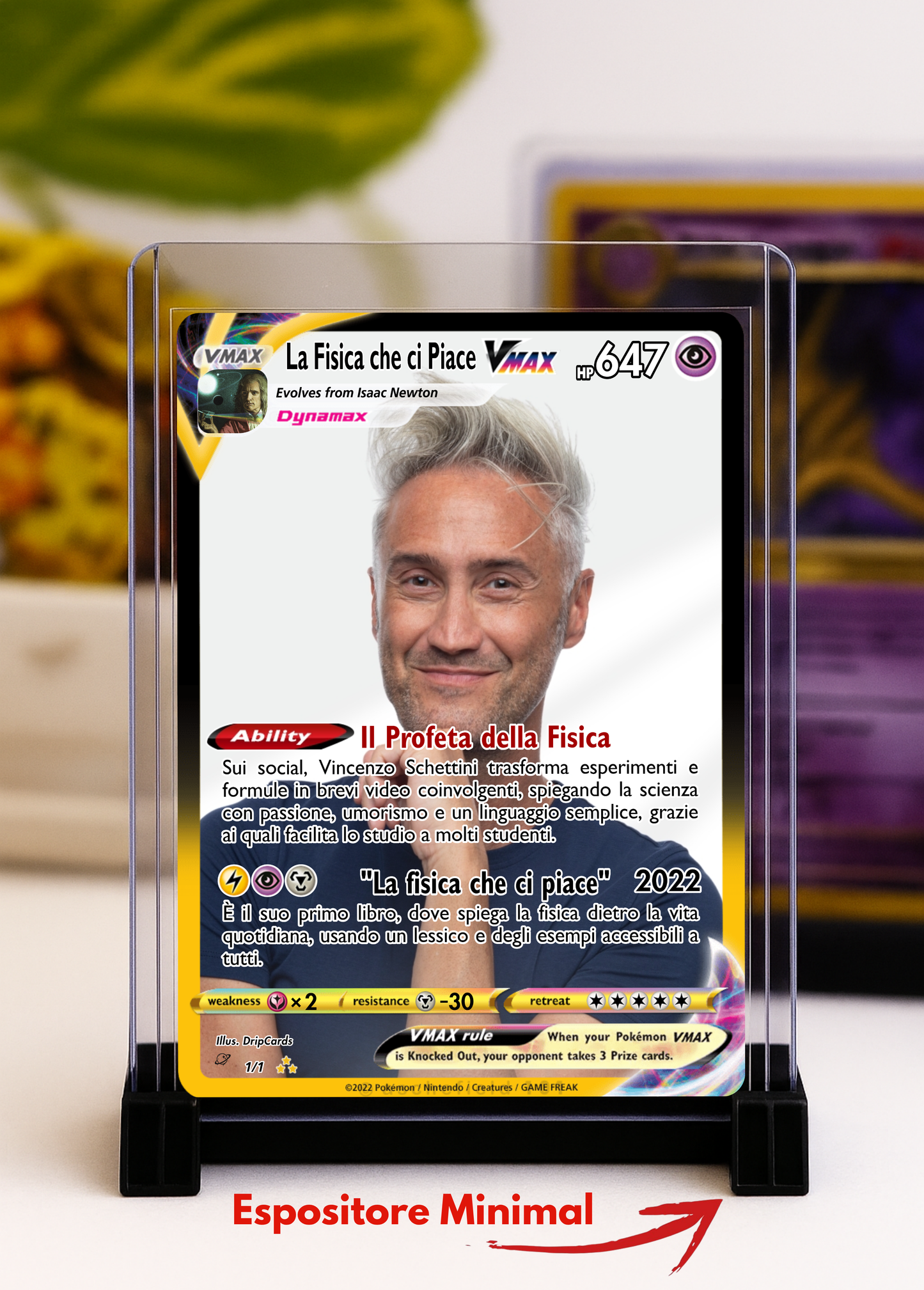 La Fisica Che Ci Piace