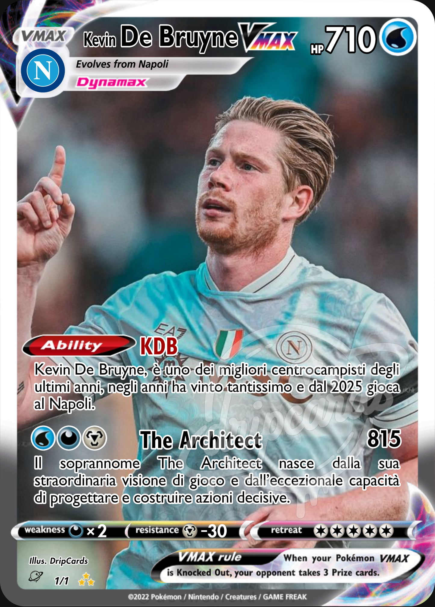 Kevin De Bruyne
