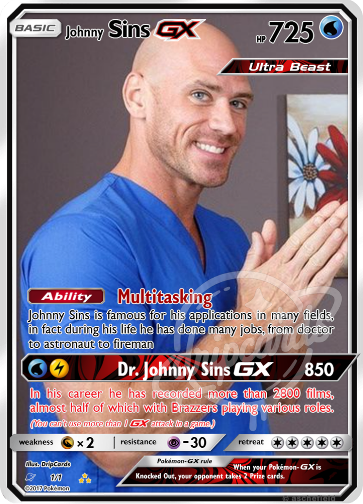 Jhonny Sins