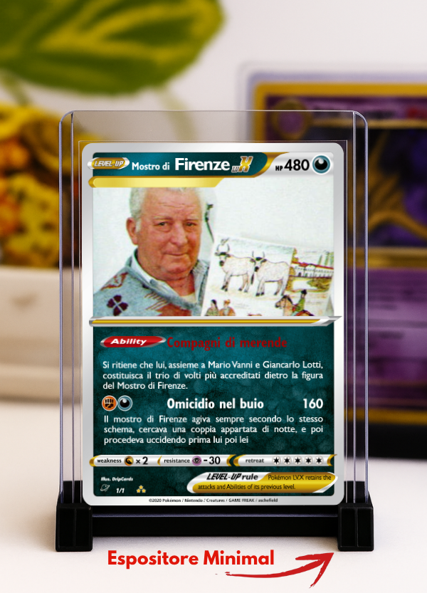 Mostro di Firenze