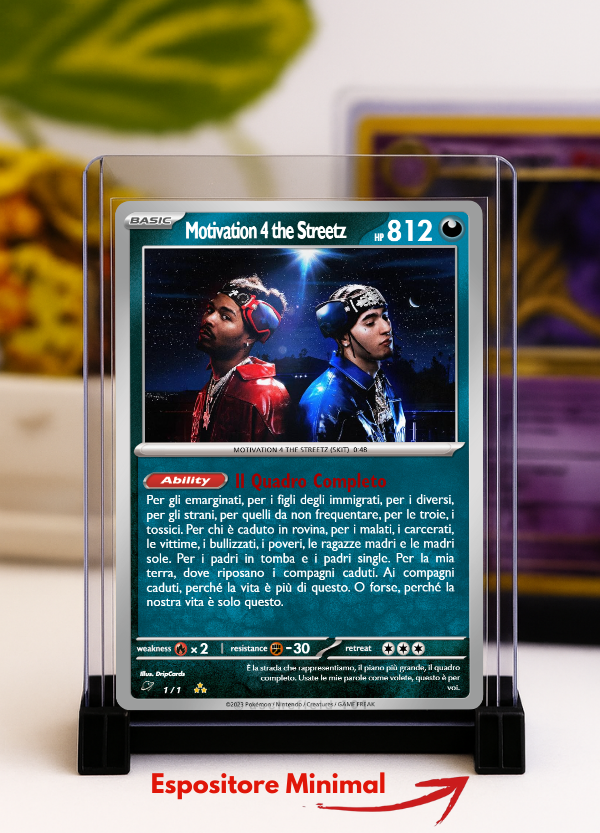 Motivation 4 the Streetz (Artie 5ive & Rondo)