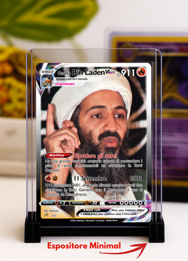 Bin Laden
