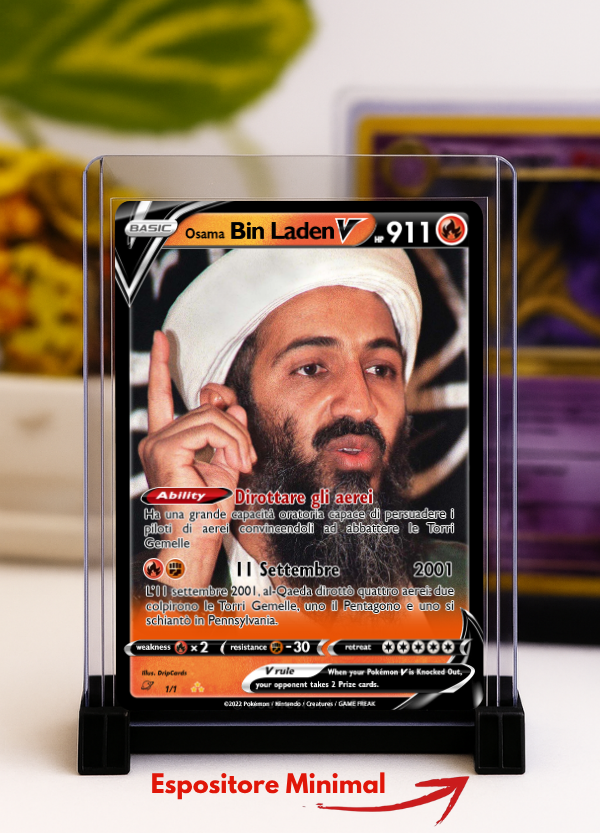 Bin Laden