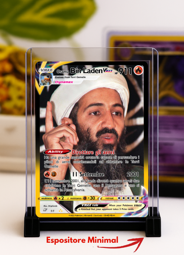 Bin Laden