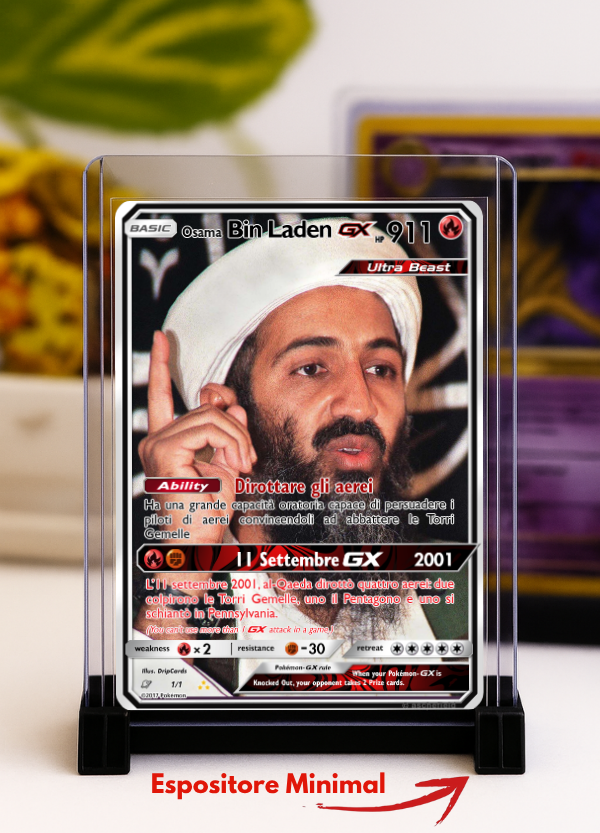Bin Laden