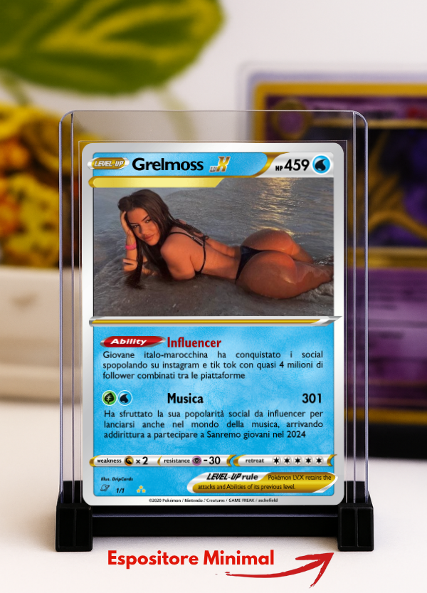 Grelmoss