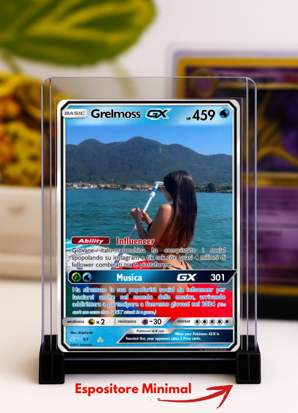 Grelmoss