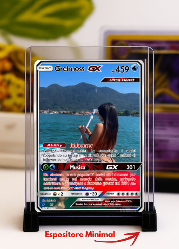 Grelmoss