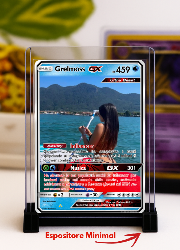 Grelmoss