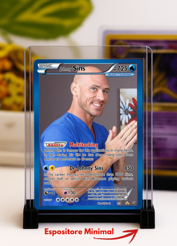 Jhonny Sins