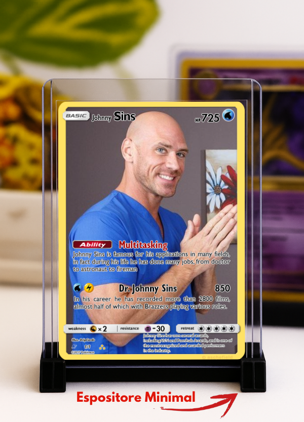 Jhonny Sins