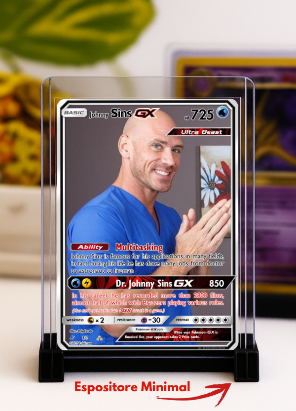 Jhonny Sins
