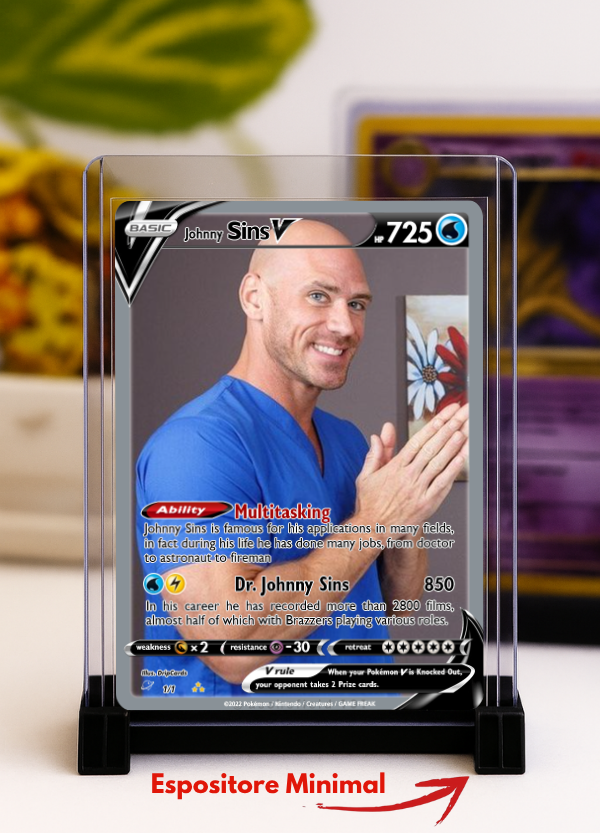 Jhonny Sins