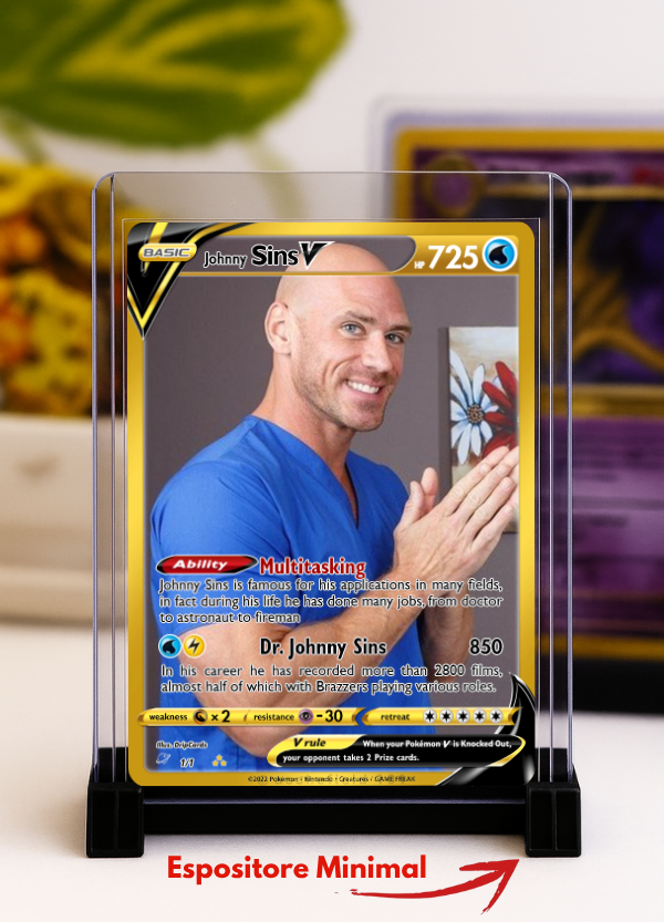 Jhonny Sins