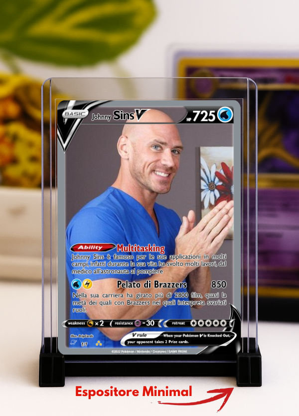 Jhonny Sins