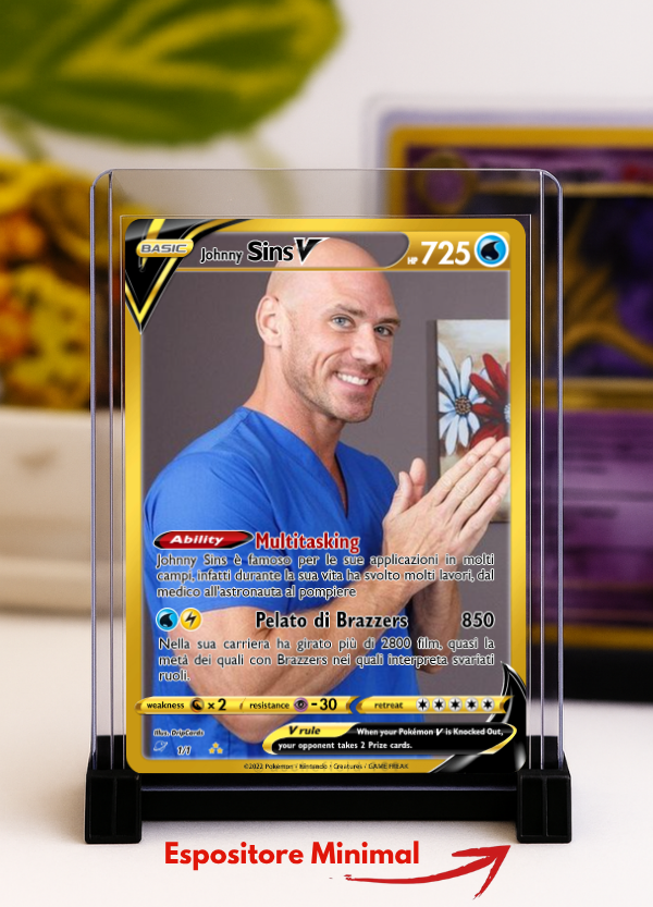 Jhonny Sins