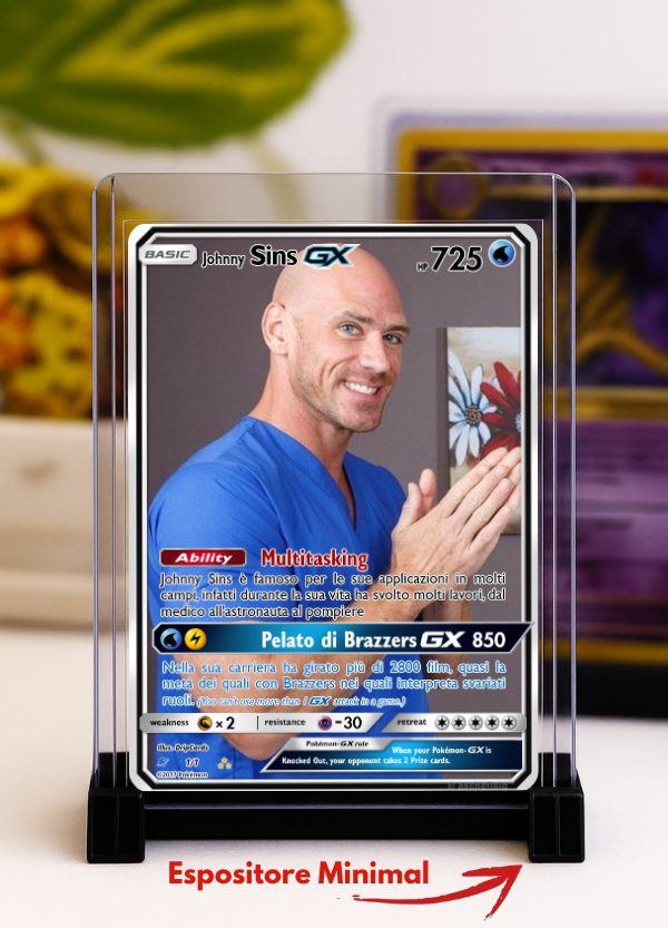 Jhonny Sins