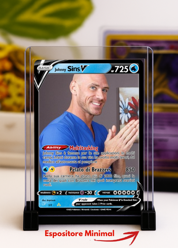 Jhonny Sins