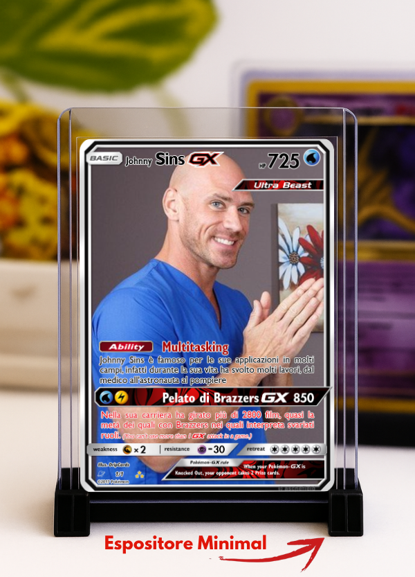 Jhonny Sins