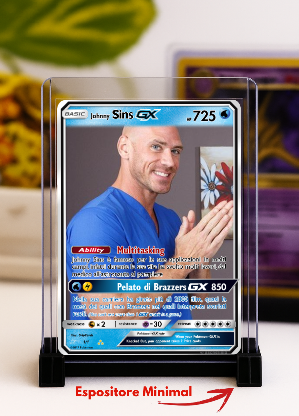 Jhonny Sins