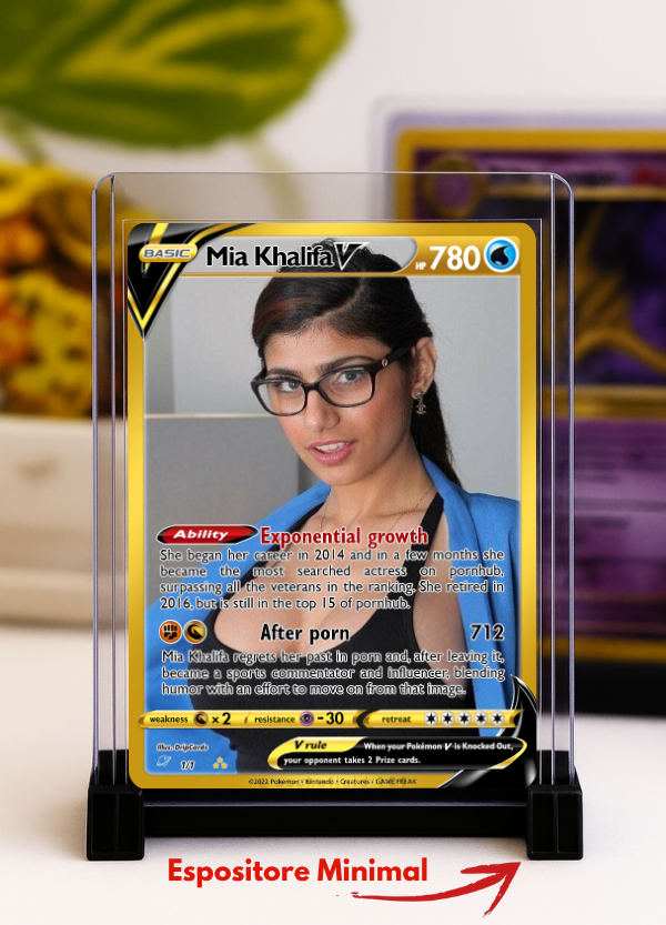 Mia Khalifa