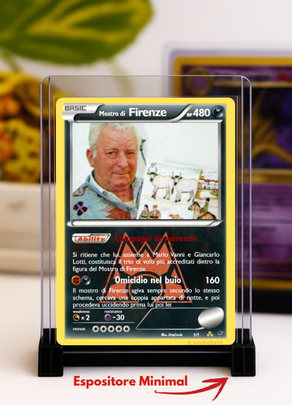 Mostro di Firenze