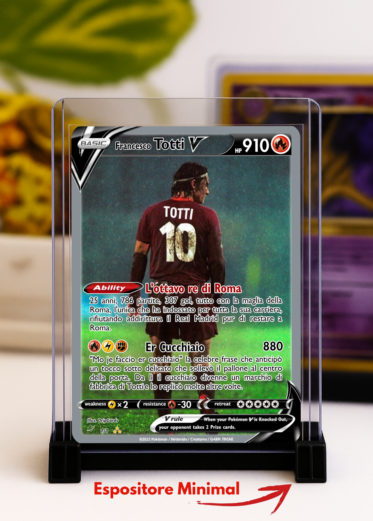 Francesco Totti