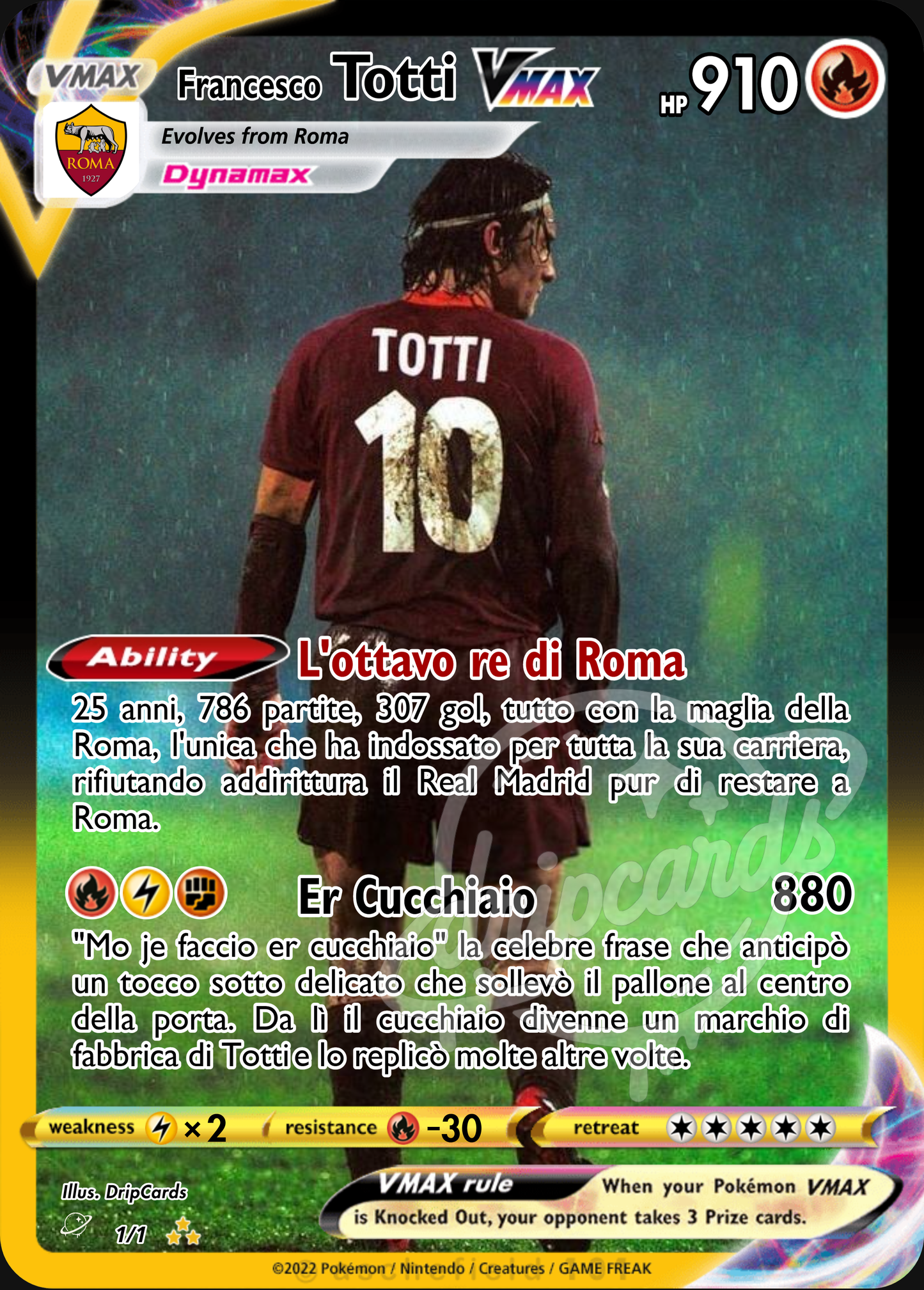 Francesco Totti