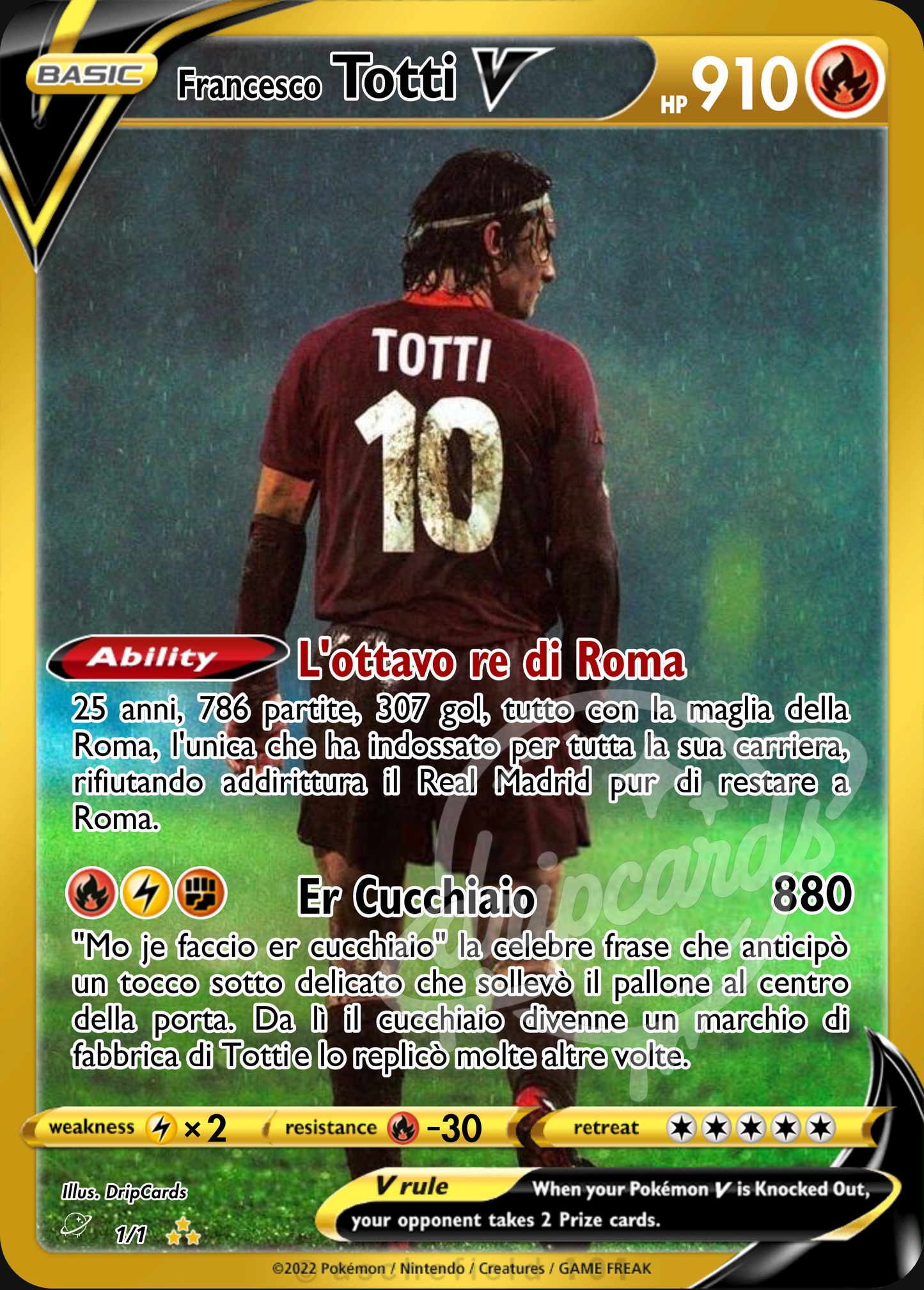 Francesco Totti