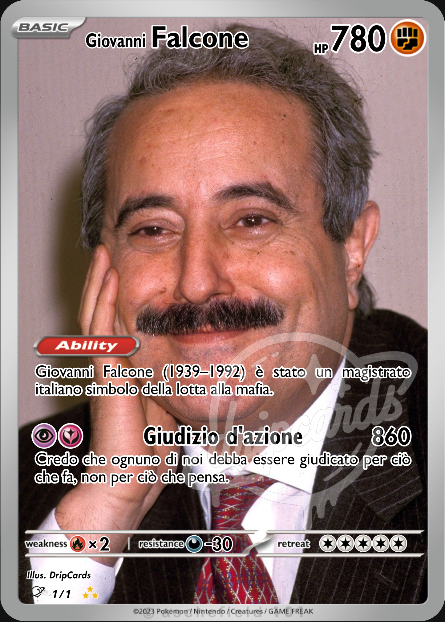 Giovanni Falcone