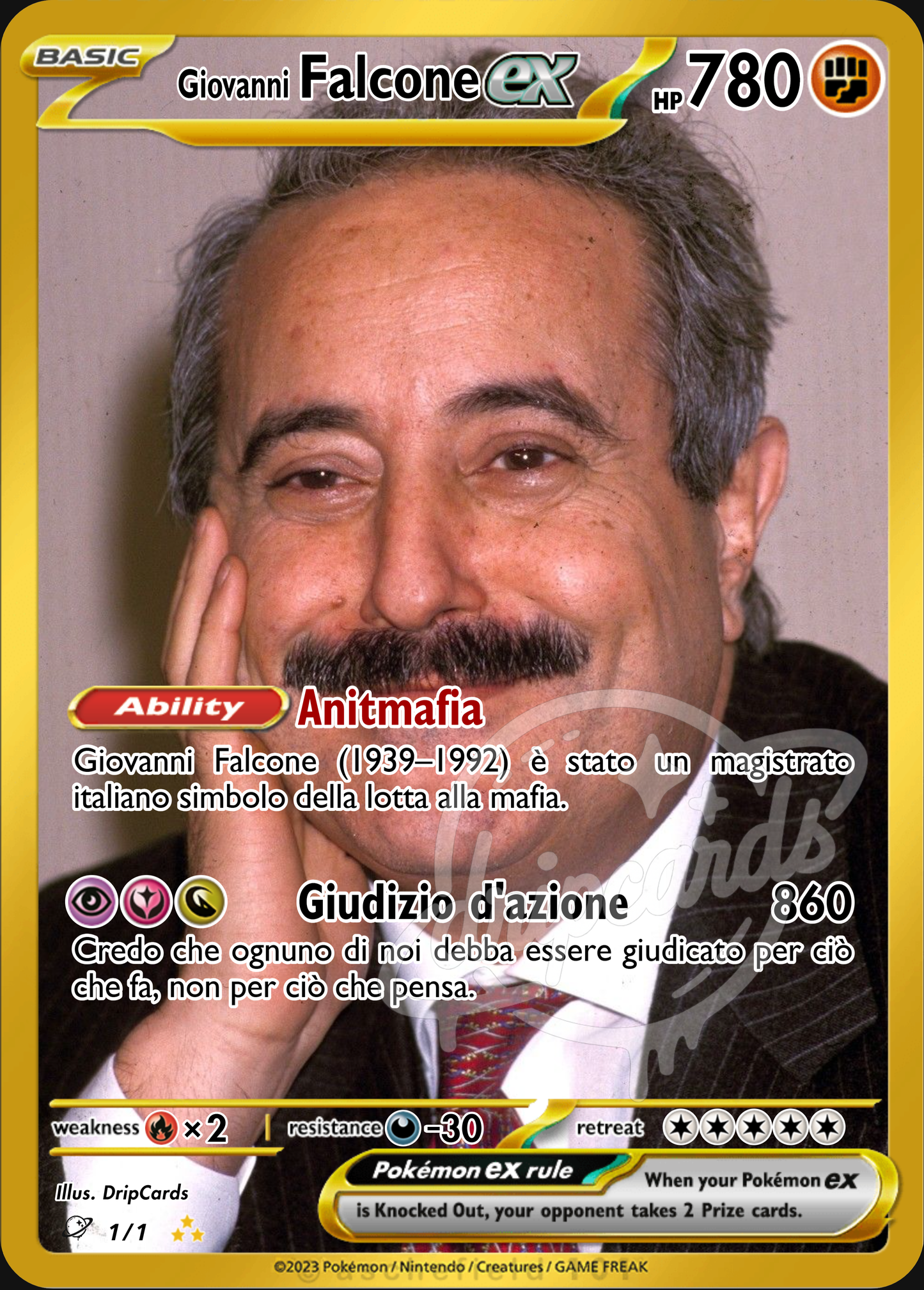 Giovanni Falcone