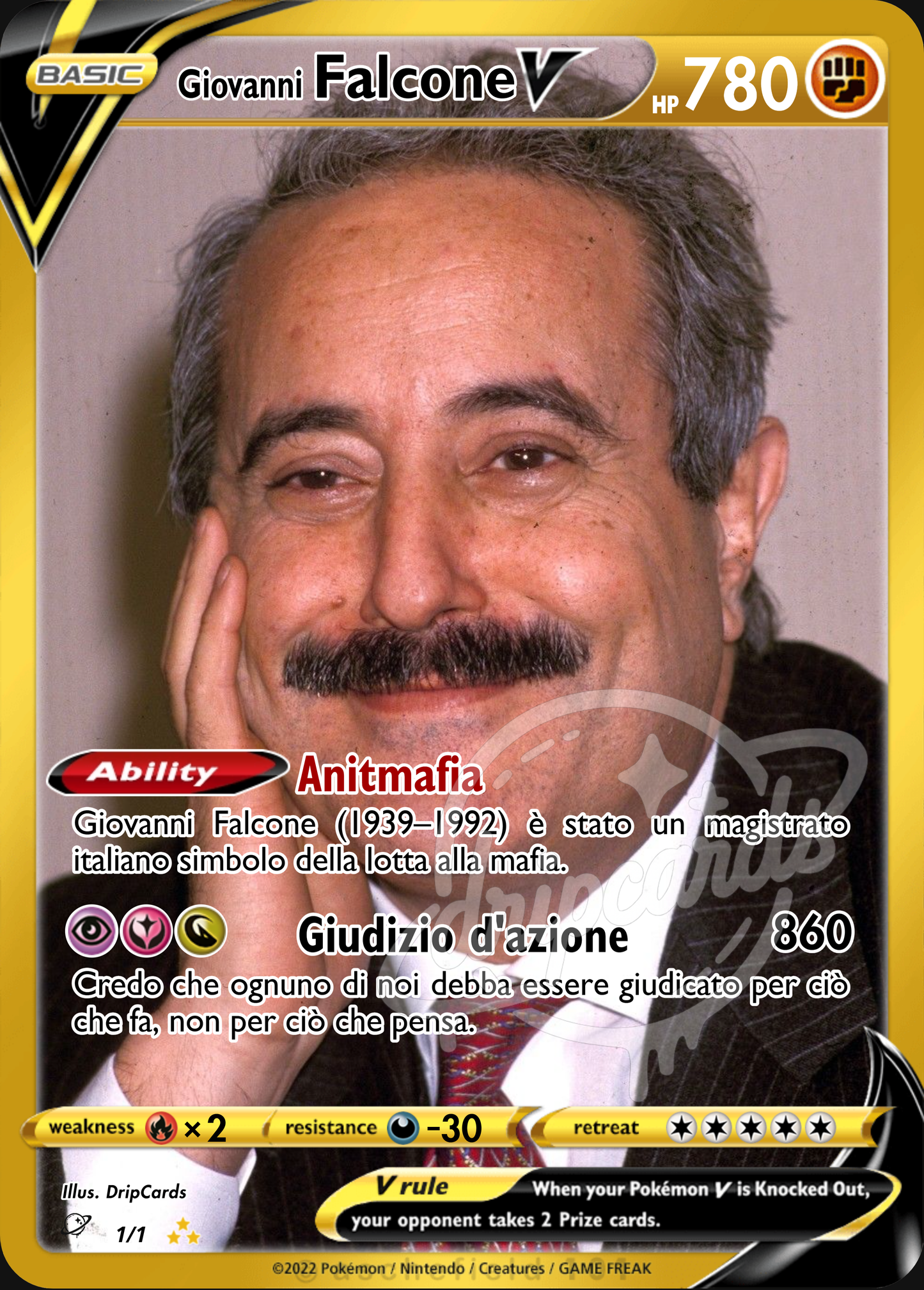 Giovanni Falcone