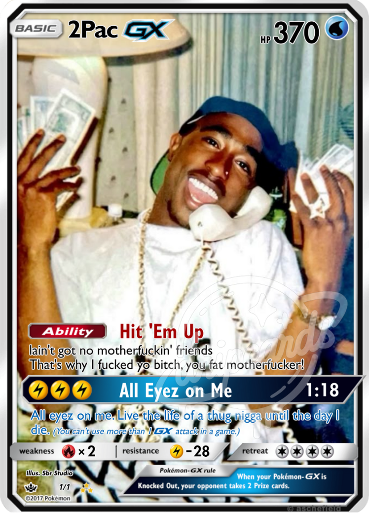 Tupac
