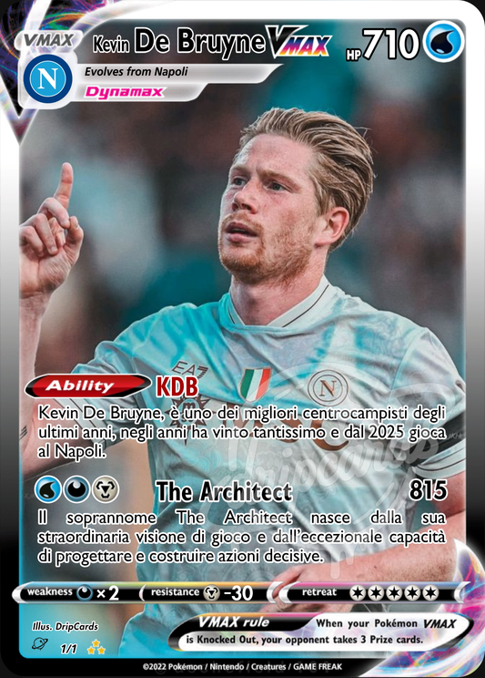 Kevin De Bruyne