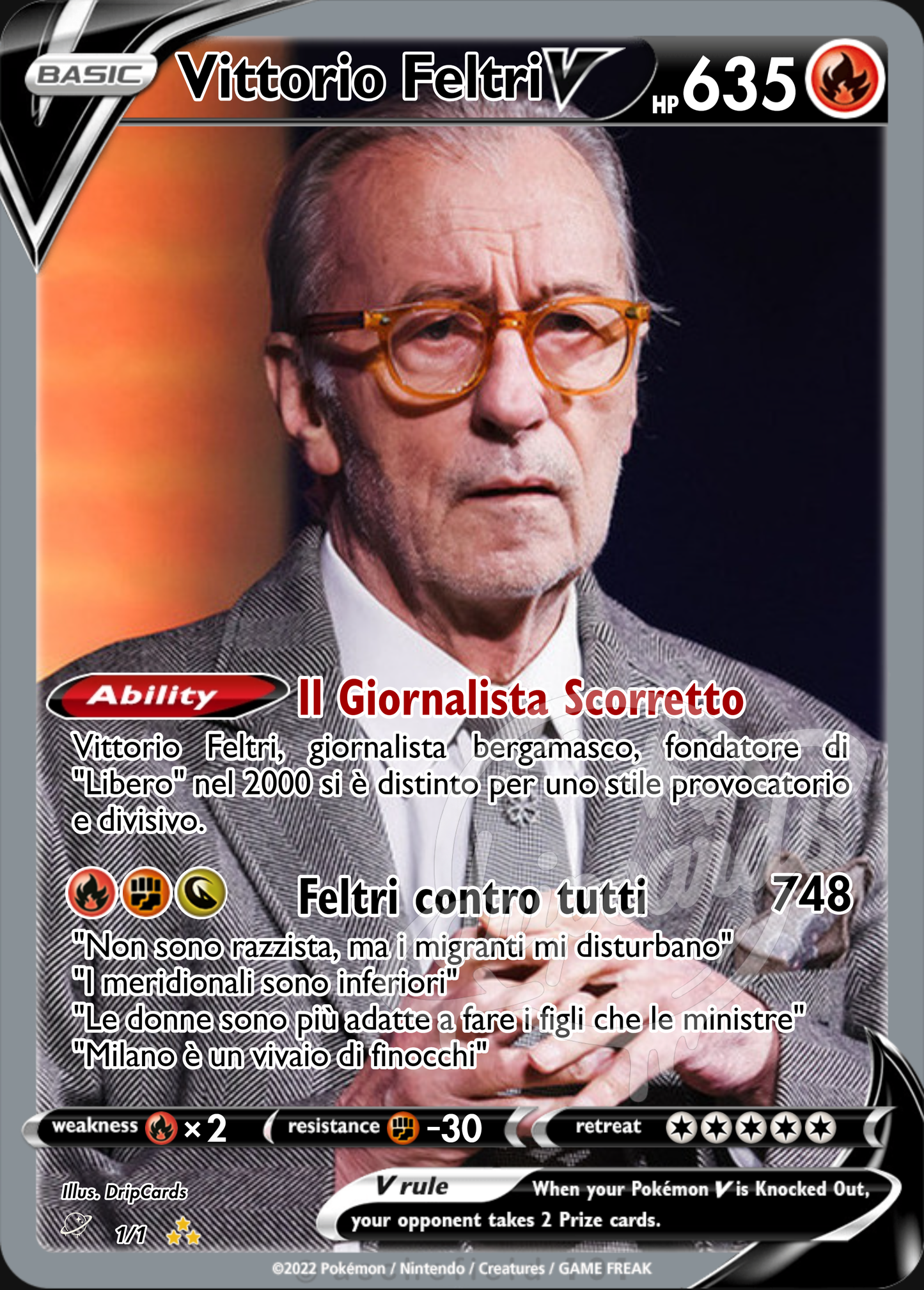 Vittorio Feltri