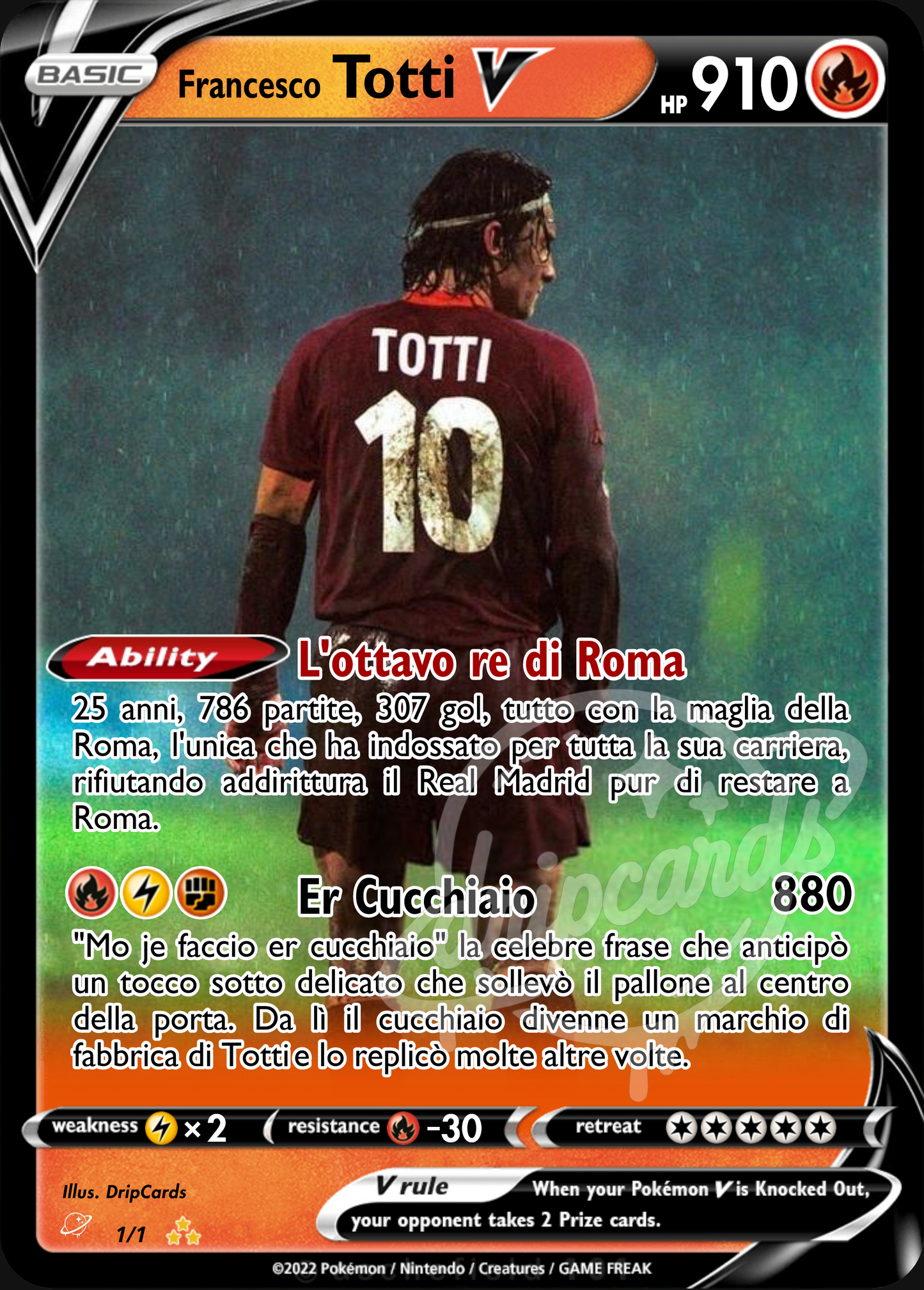 Francesco Totti