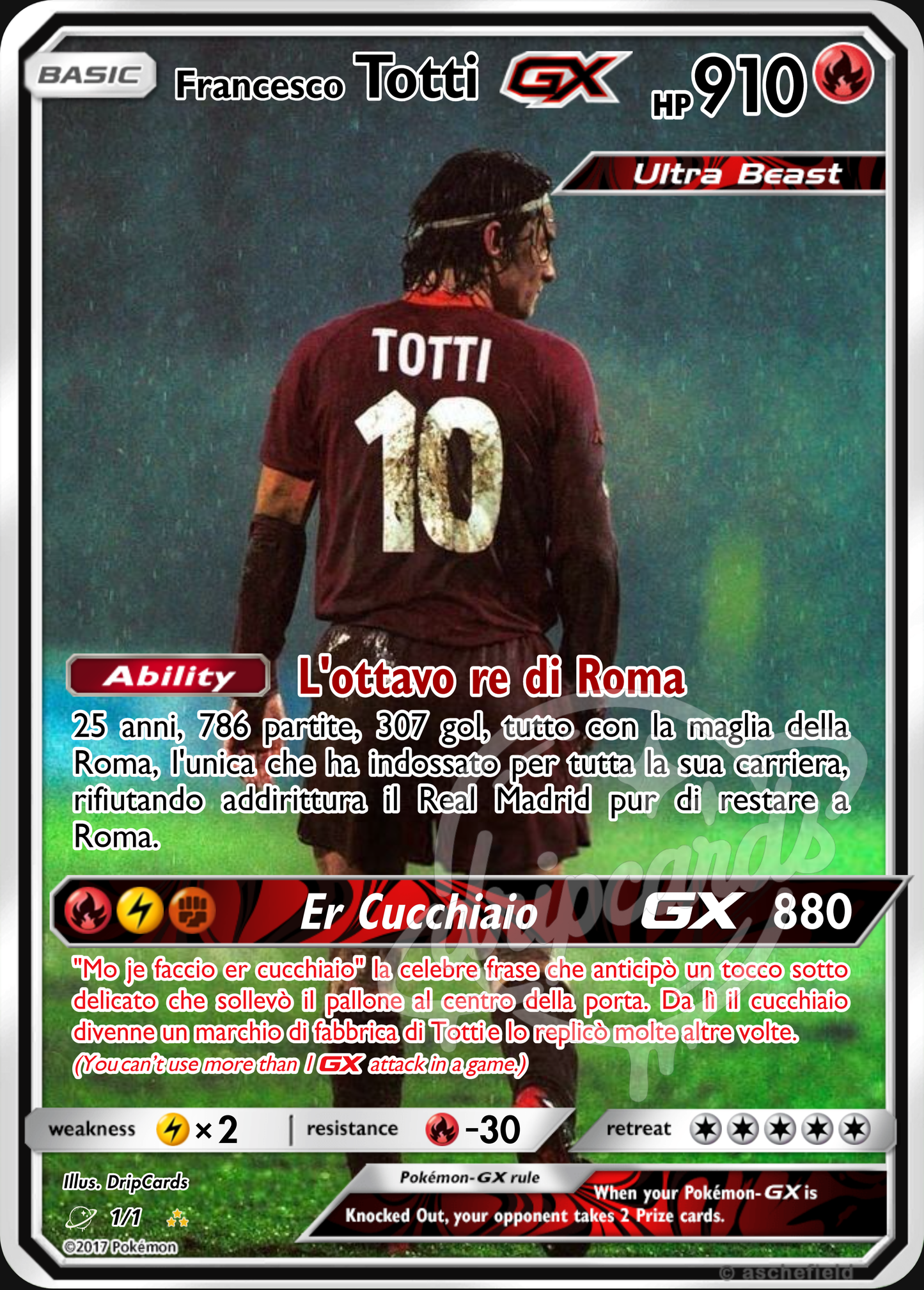 Francesco Totti