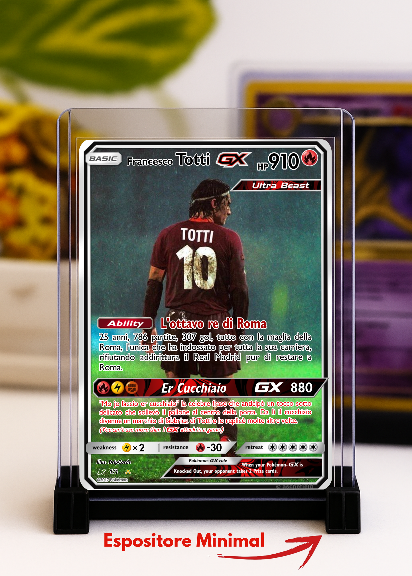Francesco Totti