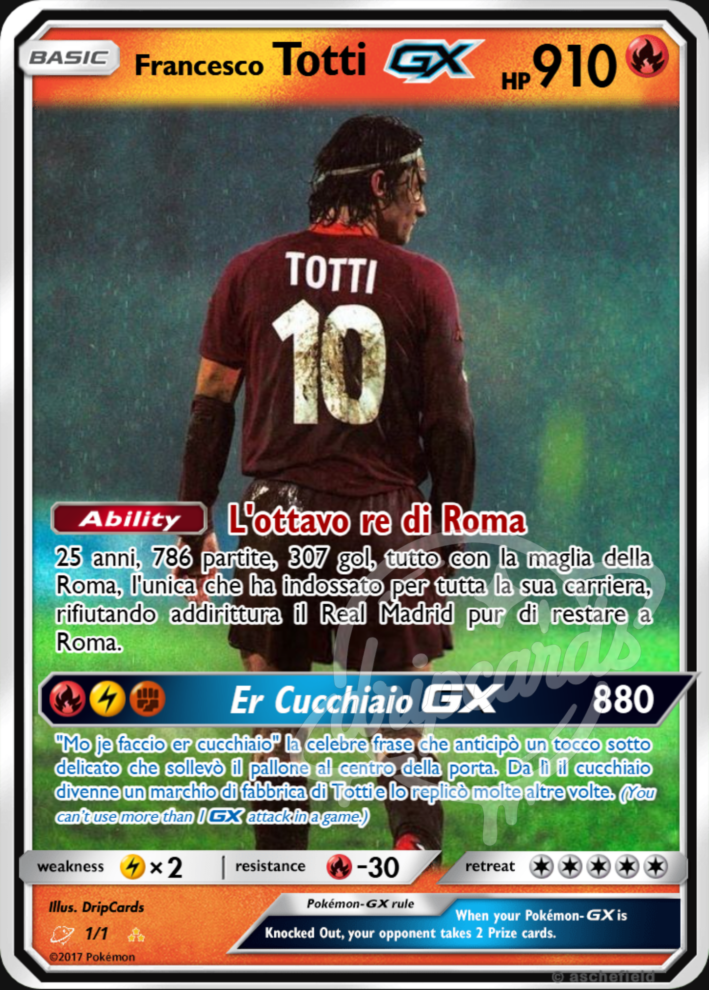 Francesco Totti