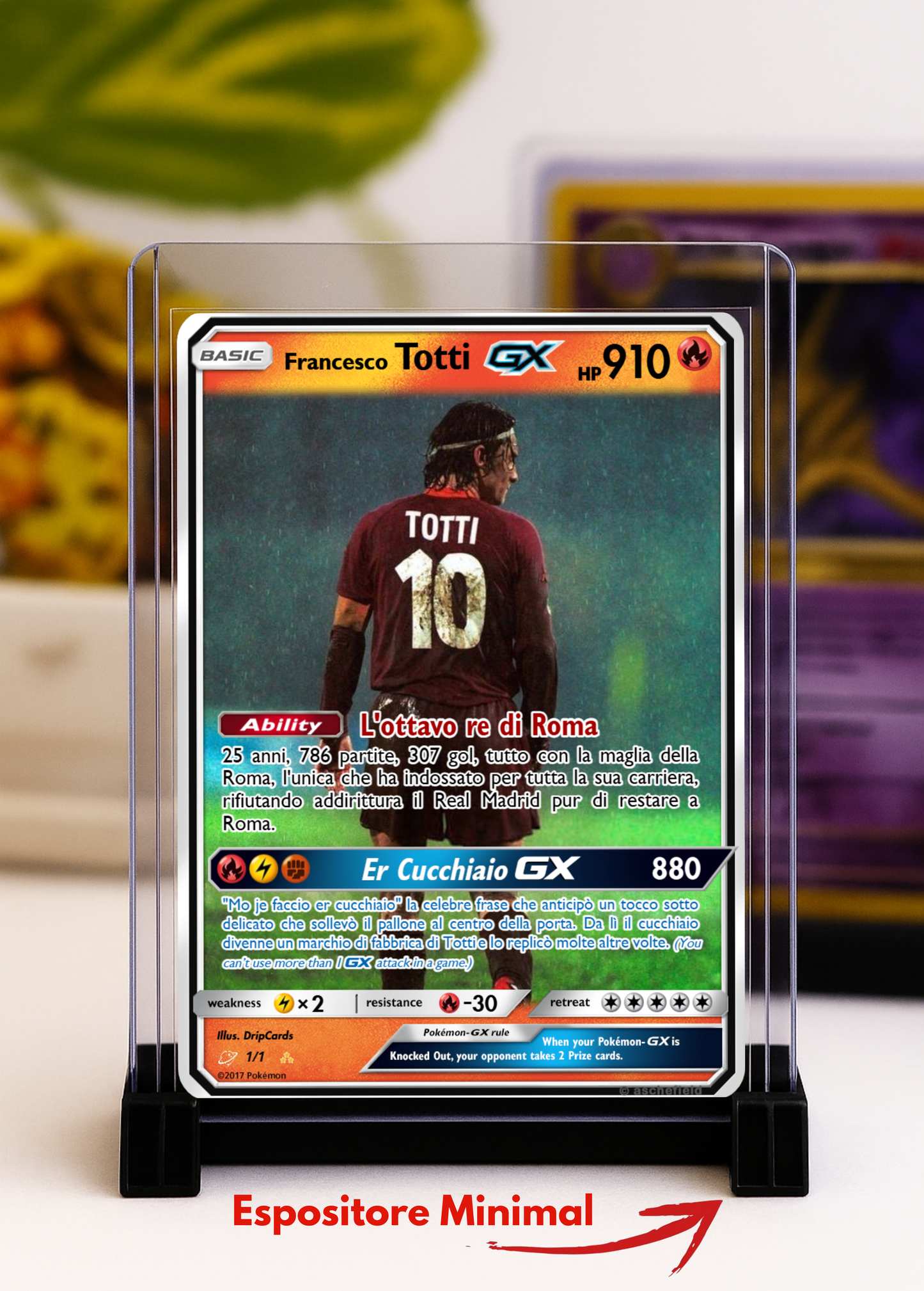 Francesco Totti