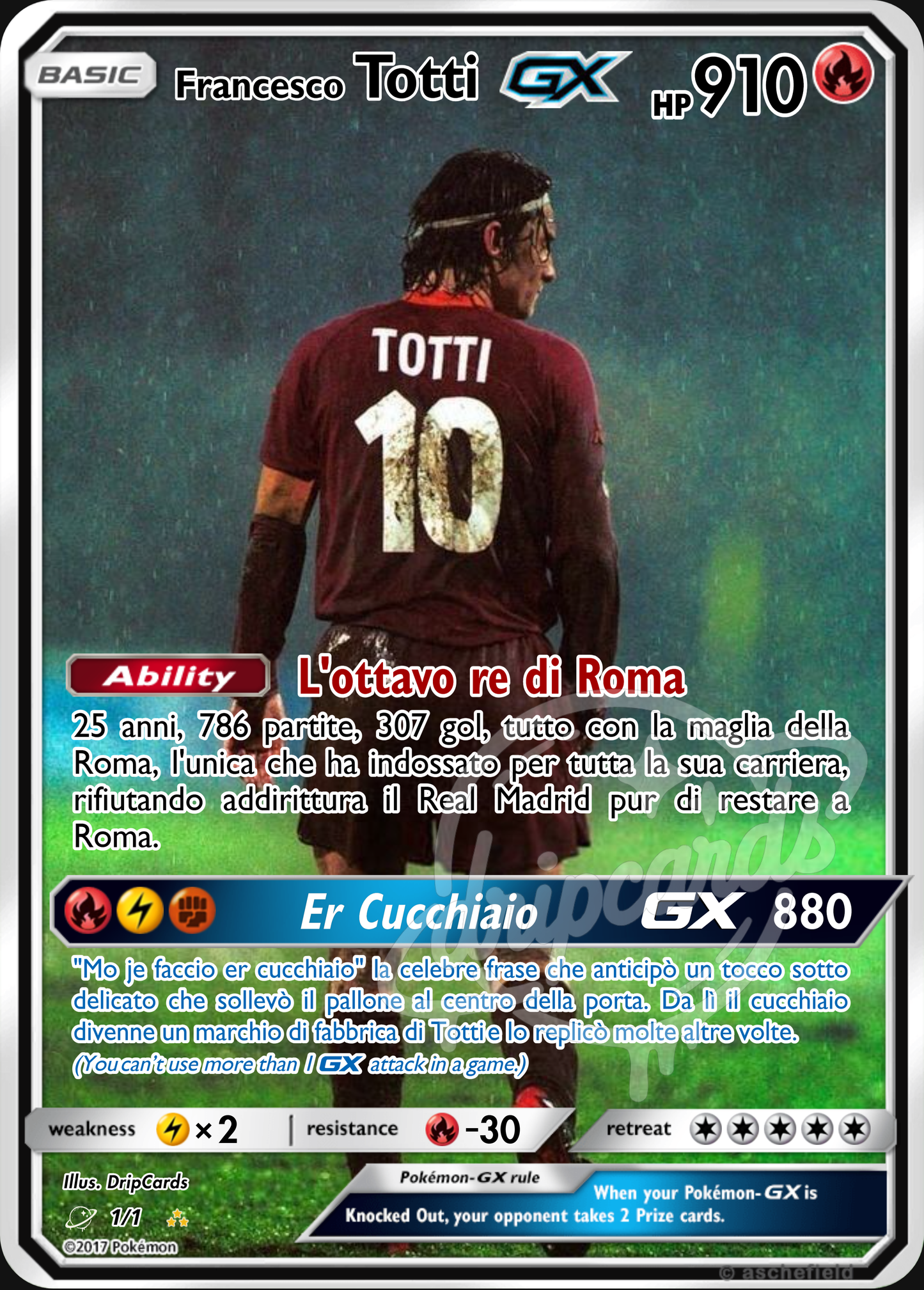 Francesco Totti
