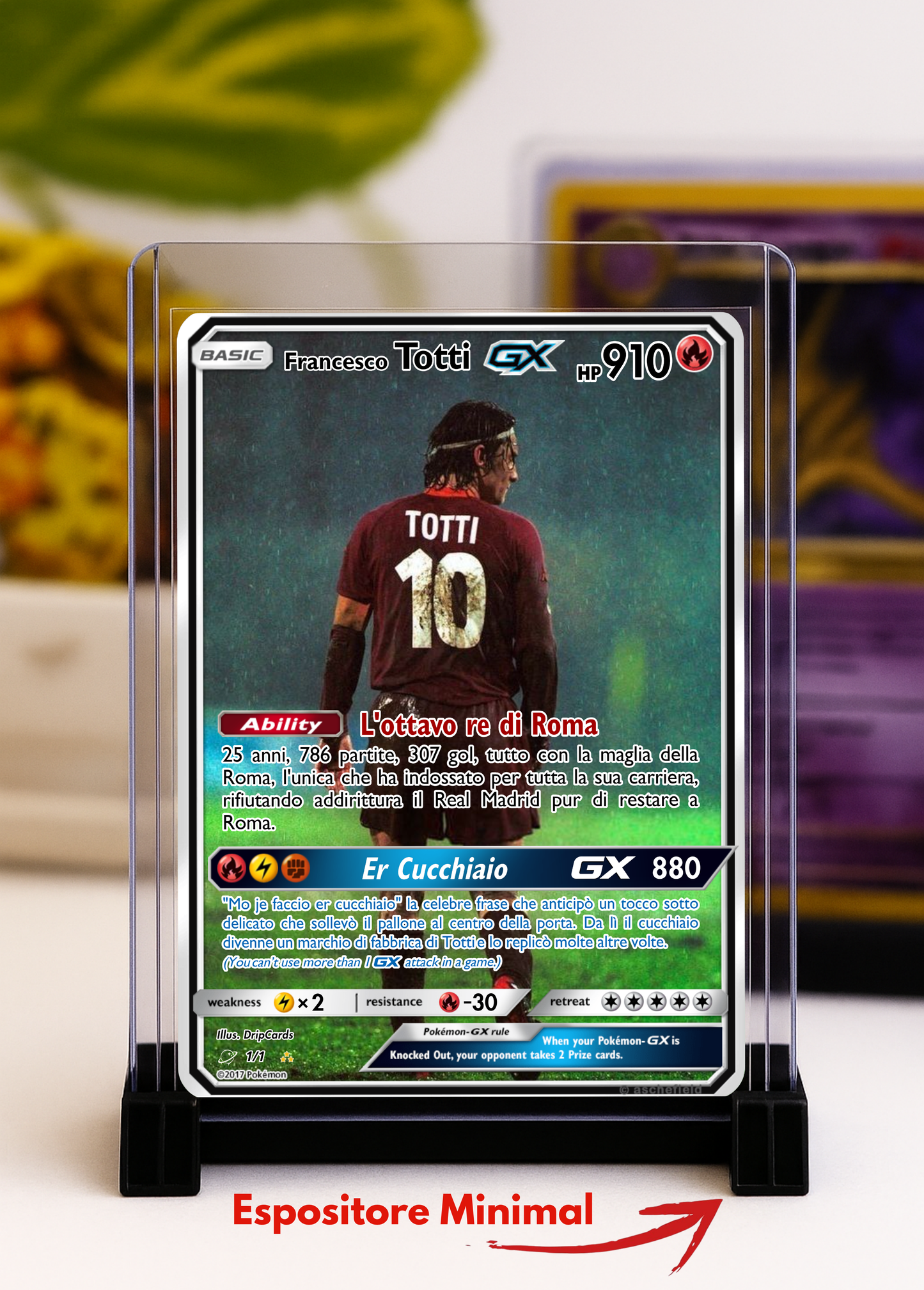 Francesco Totti