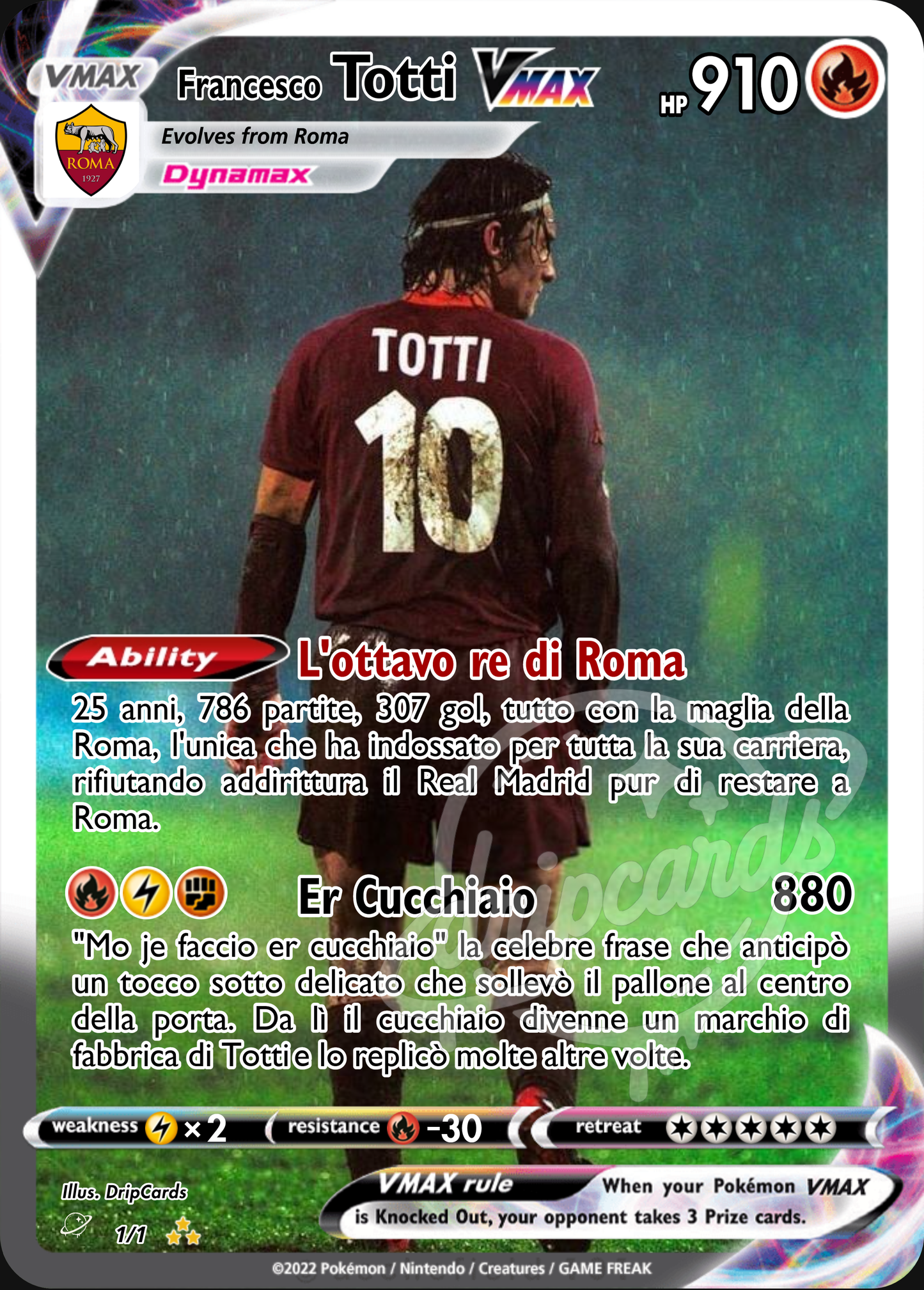 Francesco Totti