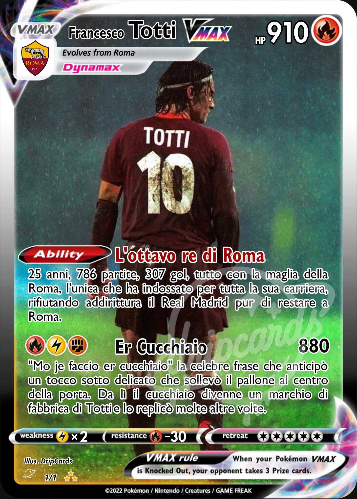 Francesco Totti