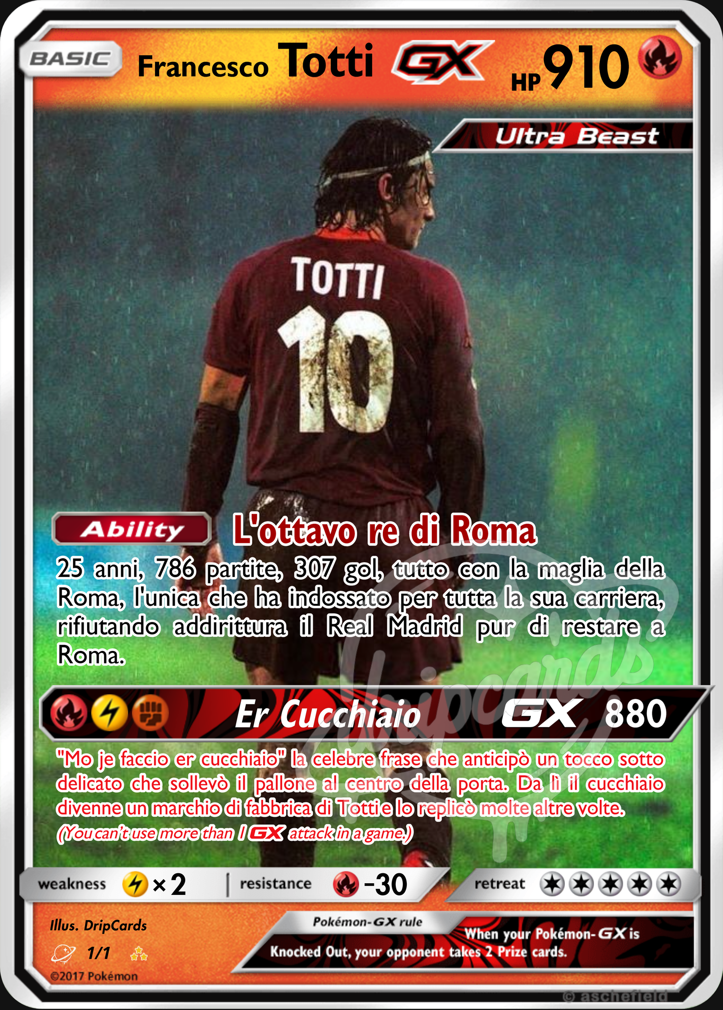 Francesco Totti
