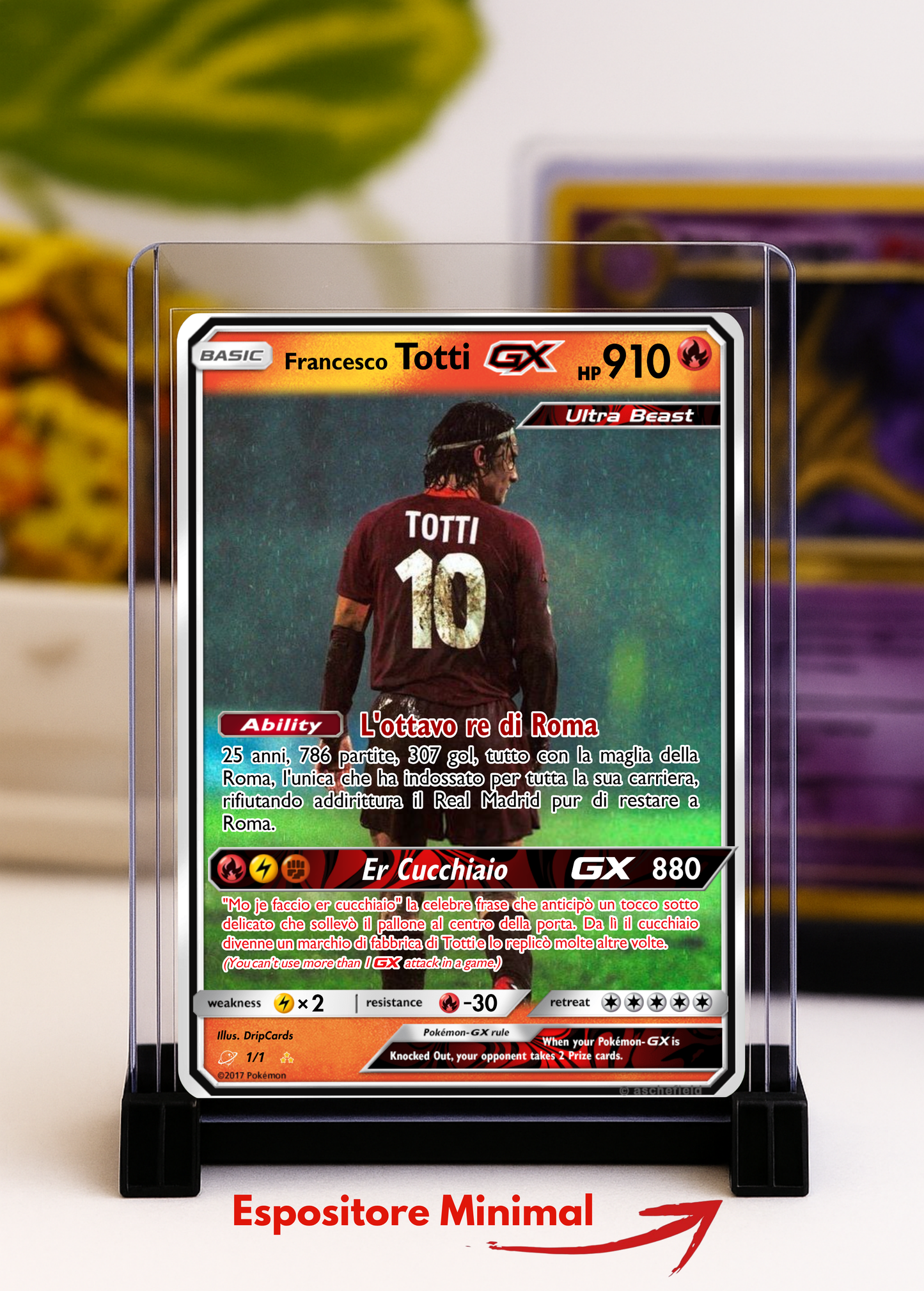 Francesco Totti