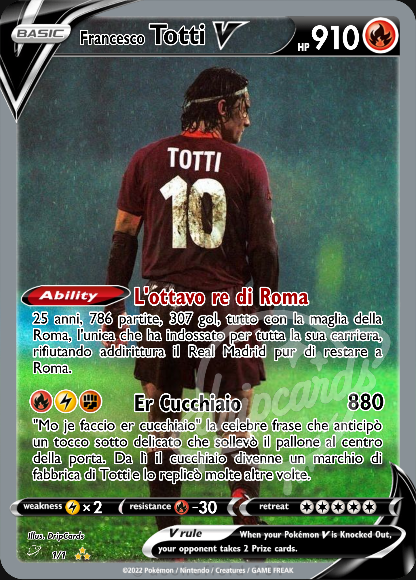 Francesco Totti