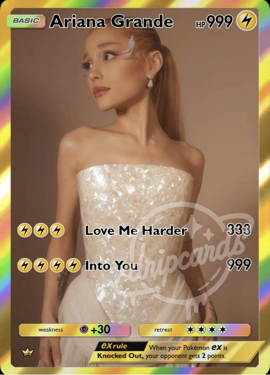 Ariana Grande