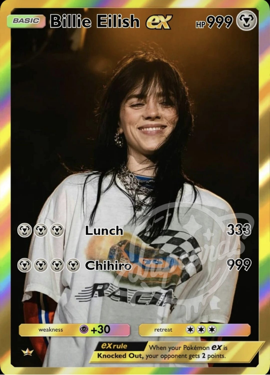 Billie Eilish