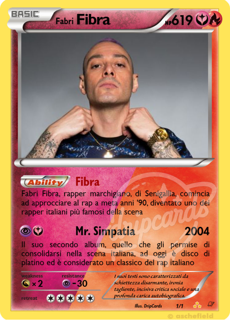 Fabri Fibra
